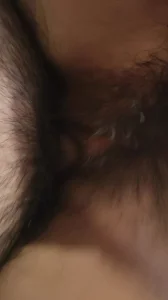 自拍小熟女2