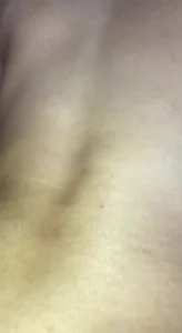 丫头的骚逼