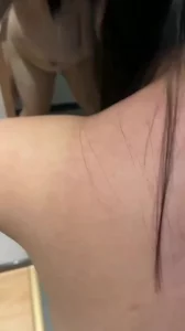 巨乳大奶子站立后入